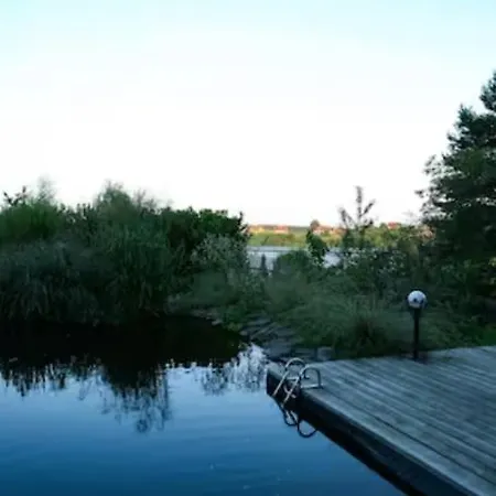 Baumhaus Friends Apartamento