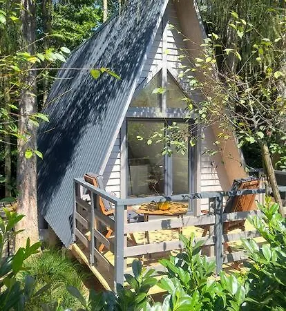 Apartamento Baumhaus Friends