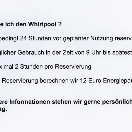 Baumhaus Friends דירה פורשטנפלד