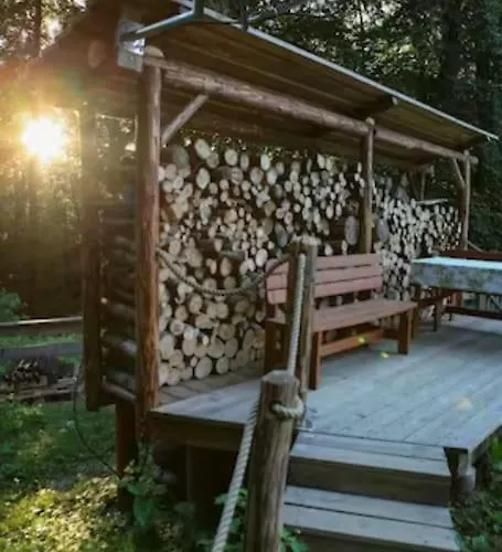 Baumhaus Friends Fuerstenfeld